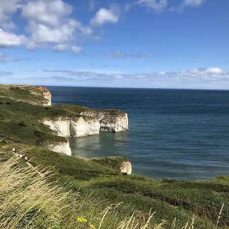 Merchants Quarters - Berkano - Stunning Apartment - Harbour And Sea Views - Free Roof Top Terrace With Sea And Harbour View And Central Location To Beaches Amenities Restaurants And Harbour 度假居 斯卡伯勒