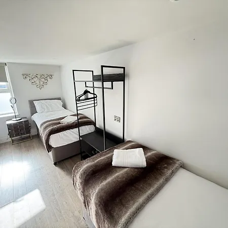 Сasa de vacaciones Merchants Quarters - Berkano - Stunning With Harbour And Sea Views, Roof Terrace And Location To Amenities Scarborough