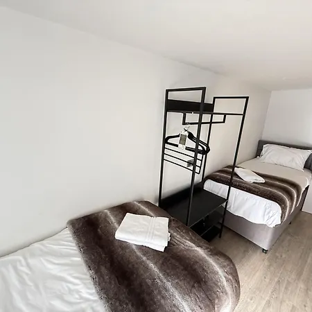 Merchants Quarters - Berkano - Stunning With Harbour And Sea Views, Roof Terrace And Location To Amenities Сasa de vacaciones