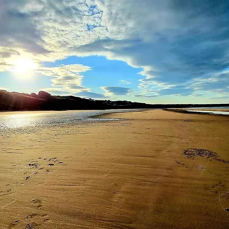 Сasa de vacaciones Merchants Quarters - Berkano - Stunning With Harbour And Sea Views, Roof Terrace And Location To Amenities