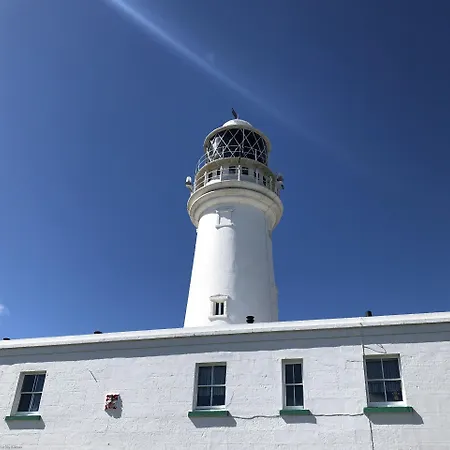 Merchants Quarters - Berkano - Stunning - Harbour And Sea Views - Free Roof Terrace With Sea And Harbour View And Location To Beaches Amenities Restaurants And Harbour *