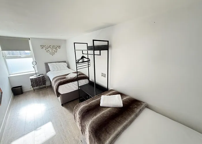 Tatil Evi Merchants Quarters - Berkano - Stunning - Harbour And Sea Views - Free Roof Terrace With Sea And Harbour View And Location To Beaches Amenities Restaurants And Harbour Scarborough