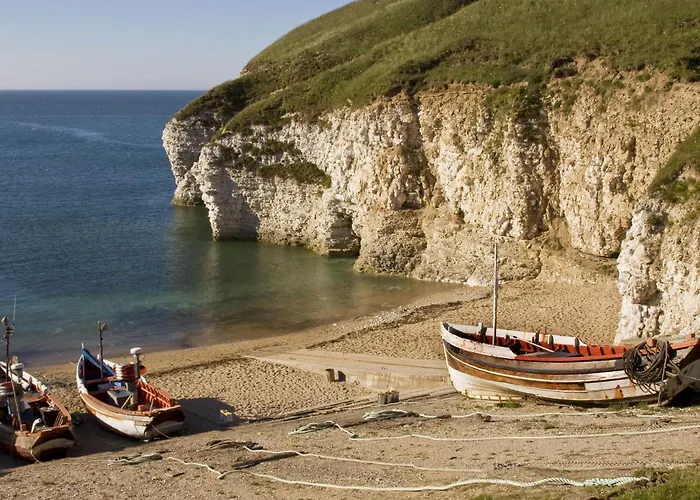 Merchants Quarters - Berkano - Stunning - Harbour And Sea Views - Free Roof Terrace With Sea And Harbour View And Location To Beaches Amenities Restaurants And Harbour Scarborough