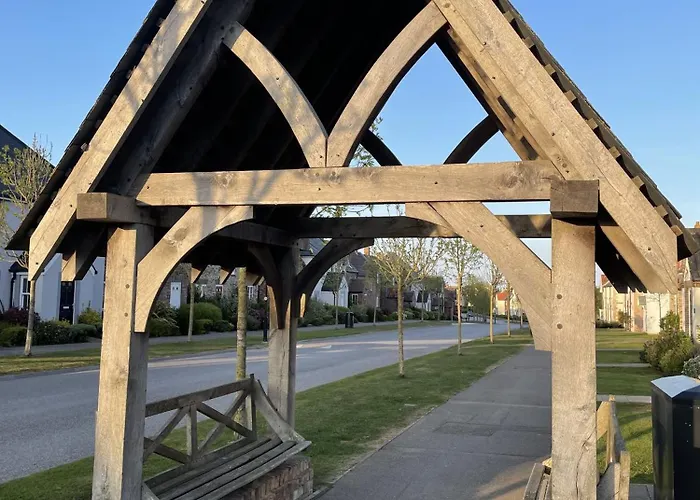 Tatil Evi Merchants Quarters - Berkano - Stunning - Harbour And Sea Views - Free Roof Terrace With Sea And Harbour View And Location To Beaches Amenities Restaurants And Harbour *